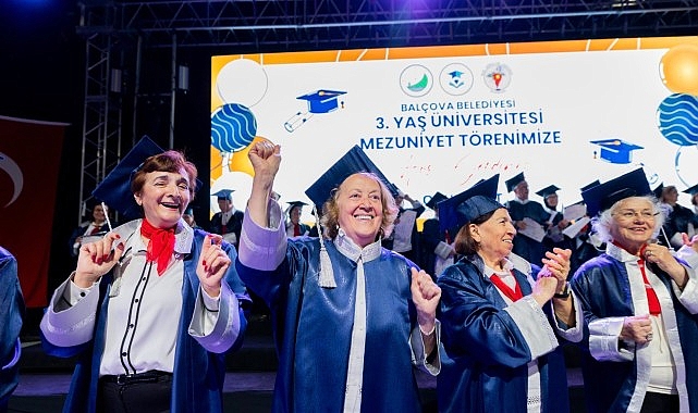      Balçova Belediyesi 3.