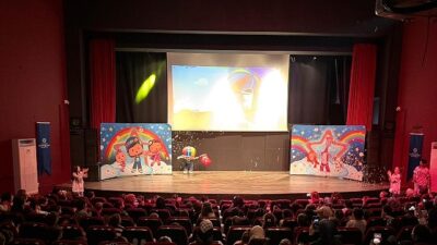Çerçioğlu, Aydın’ın dört bir yanında vatandaşları kültür ve sanat etkinlikleri