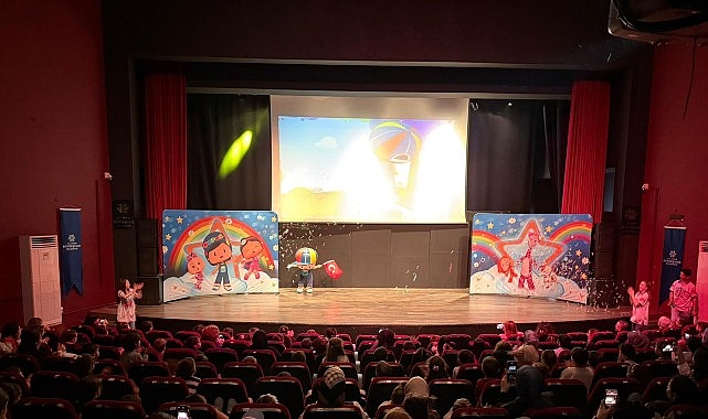 Çerçioğlu, Aydın’ın dört bir yanında vatandaşları kültür ve sanat etkinlikleri