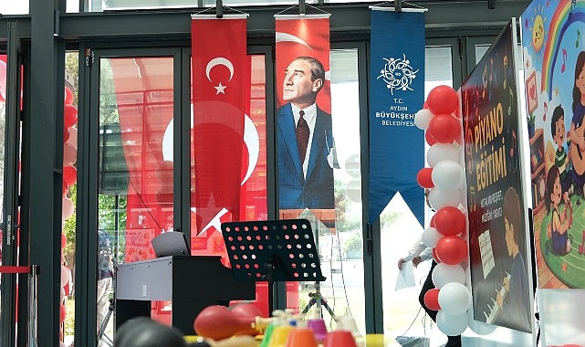 Çerçioğlu, Engelliler Haftası kapsamında her yaştan vatandaşı birbirinden anlamlı etkinliklerle