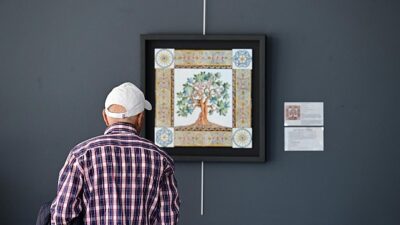 Çerçioğlu, kültür ve sanatın en özel tonlarını Aydın’ın dört bir