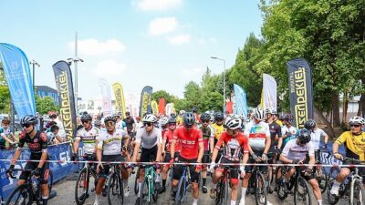 Çerçioğlu’nun öncülüğünde Aydın Büyükşehir Belediyesi ve Gençlik ve Spor İl