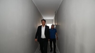 Kartepe Belediye Başkanı Av.