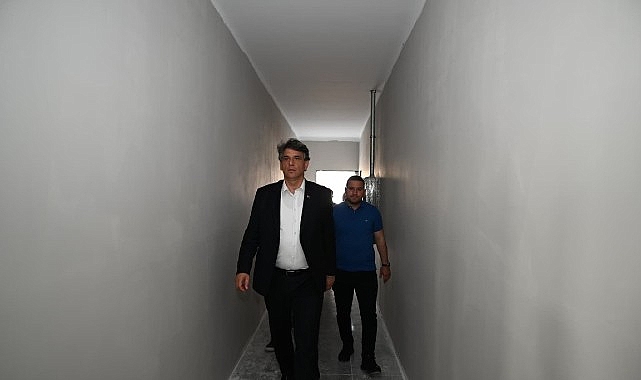Kartepe Belediye Başkanı Av.