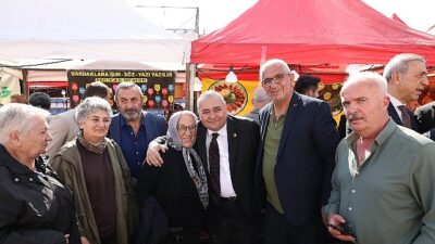 Keçiören Belediye Başkanı Dr.