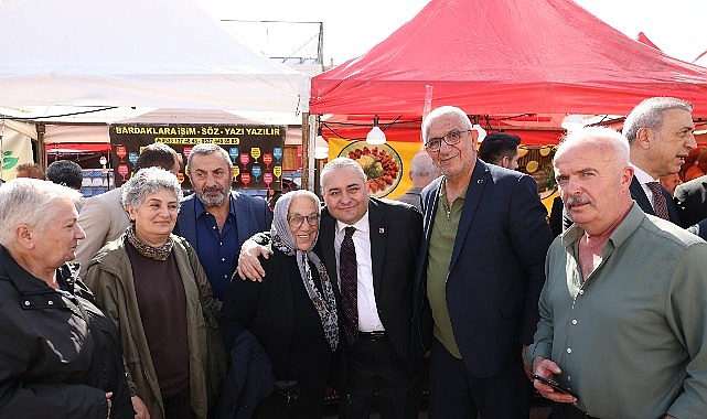Keçiören Belediye Başkanı Dr.