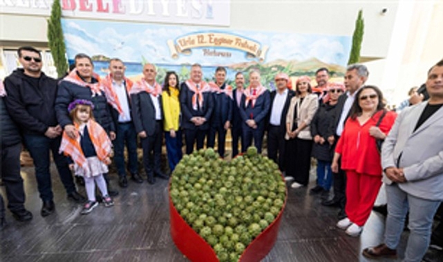 İzmir Büyükşehir Belediye Başkanı Dr.