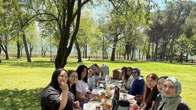 Kocaeli Büyükşehir Belediyesi’ne bağlı İzmit Beyaz Kalpler Eğitim ve Gelişim