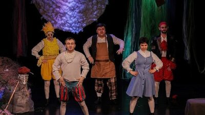 Beylikdüzü Belediyesi’nin mayıs ayı kültür-sanat programı, tiyatrodan konserlere uzanan dopdolu