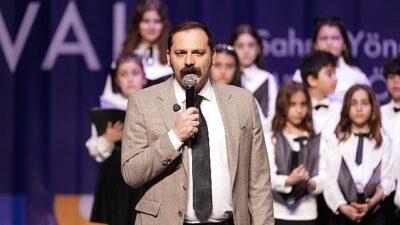 Maltepe Belediyesi ve SANSEV işbirliğiyle düzenlenen ve Türkiye’nin birçok bölgesinden