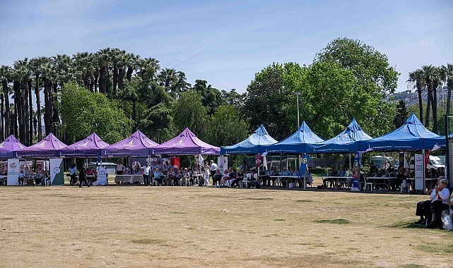 İzmir’de düzenlenen 3.