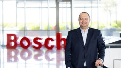 Teknoloji ve servis alanlarında dünyanın önde gelen tedarikçilerinden Bosch, profesyonel