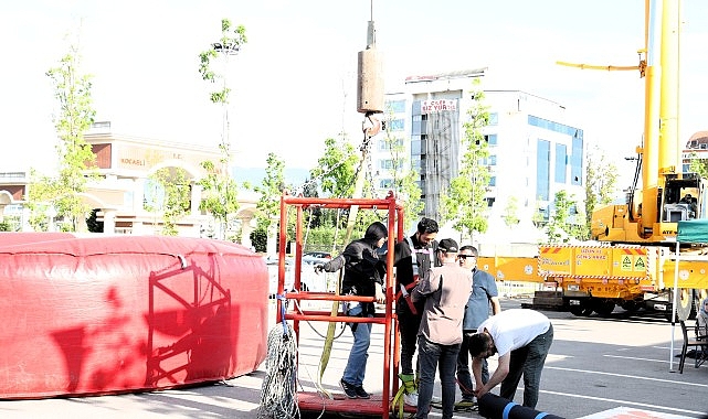 Türkiye’nin en genç, en dinamik ve en renkli festivali EnFest,