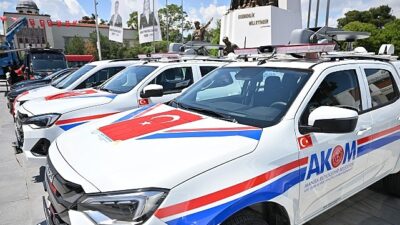 Manisalılara daha güçlü ve etkin bir hizmet sunmak amacıyla Manisa