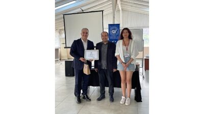 Antalya Büyükşehir Belediyesi ve Çağdaş Yaşamı Destekleme Derneği Antalya Şubesi