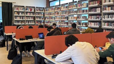 Kocaeli Büyükşehir Belediyesi, YKS ve LGS’ye hazırlanan öğrenciler için önemli