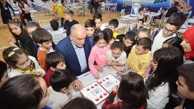 Canik Belediyesi'nin geleneksel hale getirdiği Canik Mangala Turnuvası'nda heyecan ve