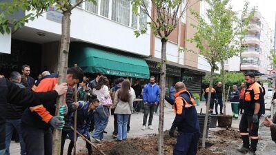 Çankaya Belediyesi, Çankaya Mahallesi Muhtarlığı, Çankaya Kent Konseyi Kadın Meclisi