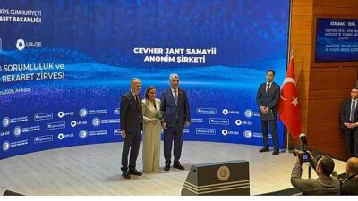 70 yılı aşkın mühendislik deneyimiyle alüminyum döküm teknolojilerinde öncü konumda