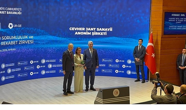 70 yılı aşkın mühendislik deneyimiyle alüminyum döküm teknolojilerinde öncü konumda