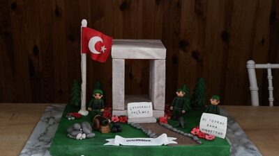 Çiğli Belediyesi’nin istihdam odaklı mesleki eğitim projeleri kapsamında hayata geçirilen