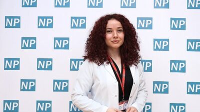 Üsküdar Üniversitesi NPİSTANBUL Hastanesi Klinik Psikolog Emine Akın Aytop, bayramlarda