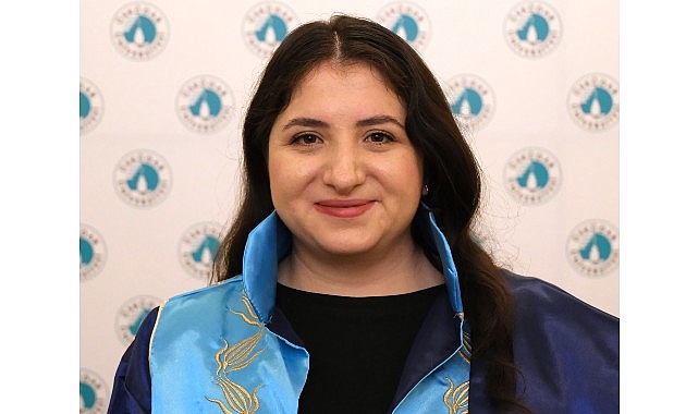 Üsküdar Üniversitesi Çocuk Gelişimi Bölüm Başkan Yardımcısı Dr.