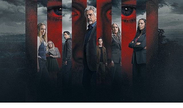 Criminal Minds: Evolution ve BAU yepyeni bir sezonla geri dönüyor.