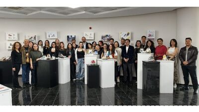Dokuz Eylül Üniversitesi Güzel Sanatlar Fakültesi Tekstil ve Moda Tasarımı