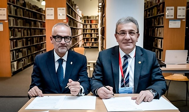Dokuz Eylül Üniversitesi (DEÜ), Polonya’nın Gdańsk kentinde gerçekleştirilen “2.