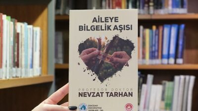 Üsküdar Üniversitesi Kurucu Rektörü ve Psikiyatrist Prof.