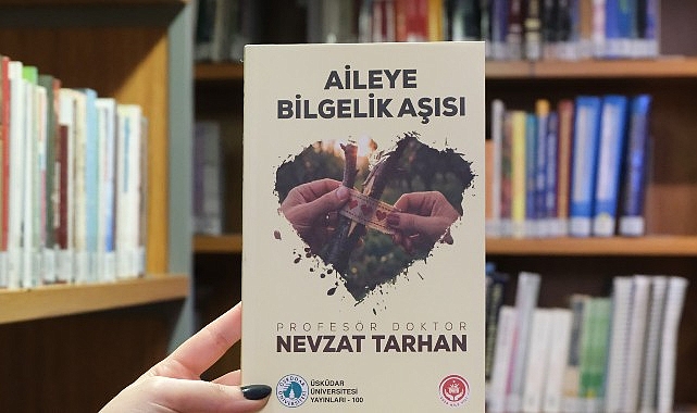 Üsküdar Üniversitesi Kurucu Rektörü ve Psikiyatrist Prof.