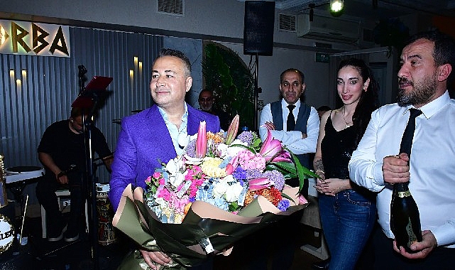 Başarılı çalışmalarıyla adından söz ettiren Dr.