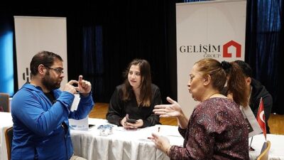 Beylikdüzü Belediyesi, Dünya Engelliler Haftası kapsamında bir dizi etkinlik düzenledi.