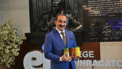 Türkiye’nin geleneksel lezzetleri arasında yer alan turşu ürünleri, 2025 yılında