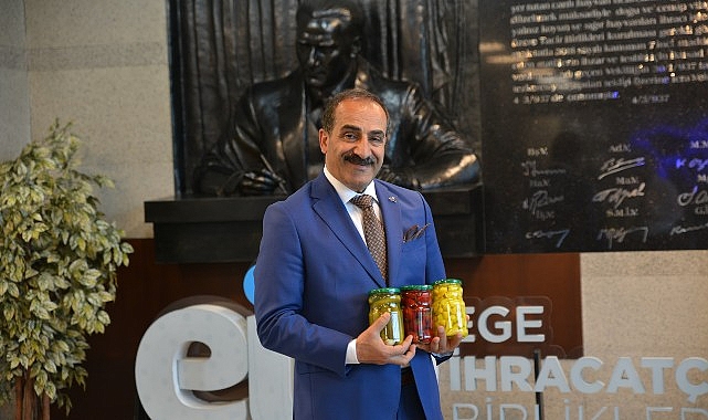 Türkiye’nin geleneksel lezzetleri arasında yer alan turşu ürünleri, 2025 yılında