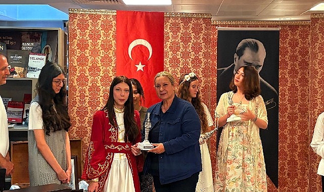 Efes Selçuk Belediyesi Efes Selçuk Belediye Kütüphanesi ve Sosyal Etkinlik
