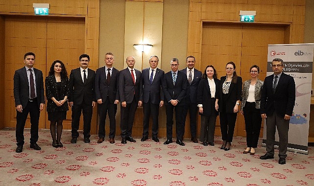 Ege İhracatçı Birlikleri, Türkiye’nin yıllık 50 milyar dolar ihracat yaptığı