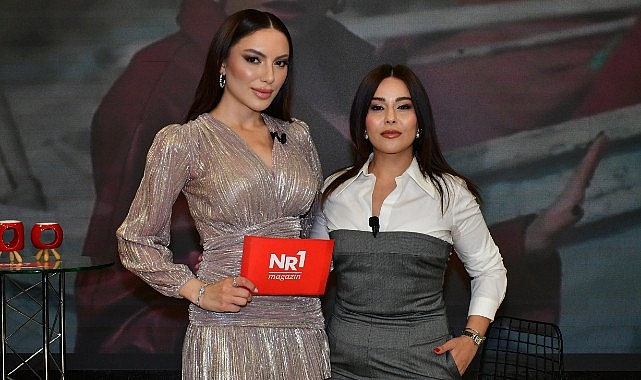 Sunuculuğunu ekranların sevilen yüzü Tuğçe Aral’ın, yapımcılığını ise deneyimli isim Suat Yanç’ın