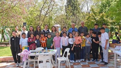 Toplumda engelli bireylerin yaşadığı zorluklara dikkat çekmek ve empati bilincini