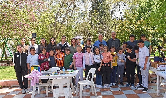 Toplumda engelli bireylerin yaşadığı zorluklara dikkat çekmek ve empati bilincini