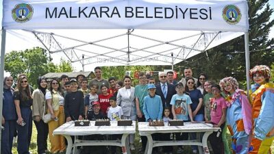 Malkara Belediyesi, Dünya Engelliler Haftası kapsamında 12 Mayıs 2026 Salı