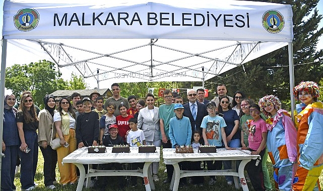 Malkara Belediyesi, Dünya Engelliler Haftası kapsamında 12 Mayıs 2026 Salı