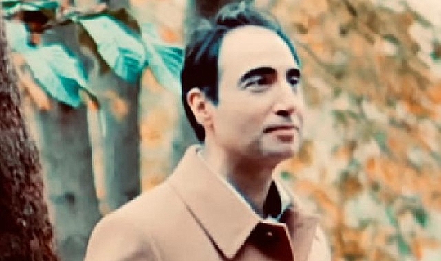 Müzik dünyasının sevilen isimlerinden Ertunç Ergül, yeni tekli çalışması "Lafta