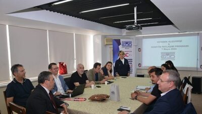 ESBAŞ’ın, farklı kuşaklardan oluşan çalışanları arasında deneyim paylaşımını arttırmak ve