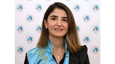 Üsküdar Üniversitesi Sağlık Hizmetleri Meslek Yüksekokulu Dr.