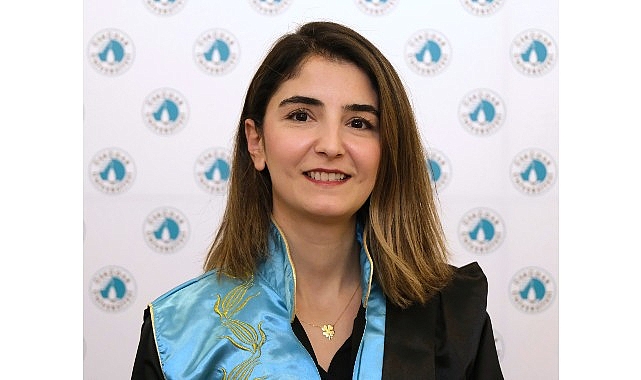Üsküdar Üniversitesi Sağlık Hizmetleri Meslek Yüksekokulu Dr.
