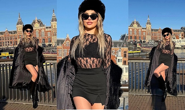 “Doğal şarkıcılığı” ilke edinen Fulin, sosyal medyadan kendisine yağan “yapay