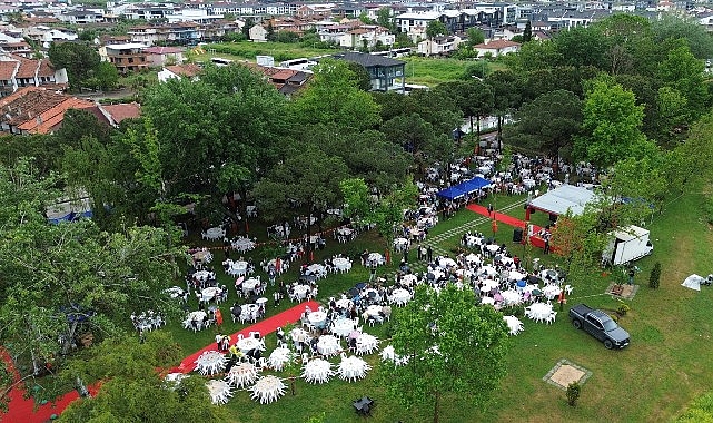 Kırgız Cumhuriyeti’nin her yıl geleneksel olarak düzenlediği Kırgız Şenlikleri bu