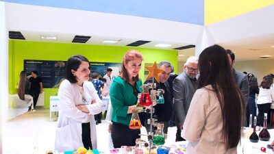İstanbul Okan Üniversitesi’nin akademik birikimi ile öğrencilerini geleceğe hazırlayan Okan